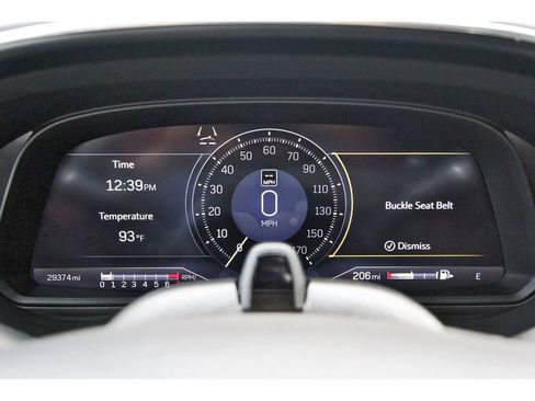 Used 2024 Cadillac CT5 Sport w/ Super Cruise 2 Package RWD image 15