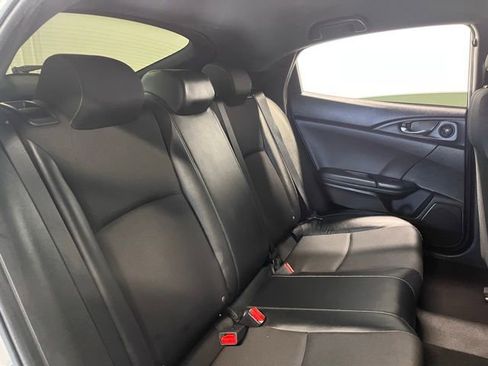 Used 2020 Honda Civic Sport image 13