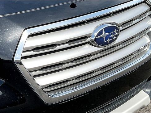 Used 2016 Subaru Outback 3.6R Limited w/ Popular Package #4 AWD/4WD image 31