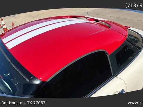 Used 2012 MINI Cooper Coupe John Cooper Works image 19