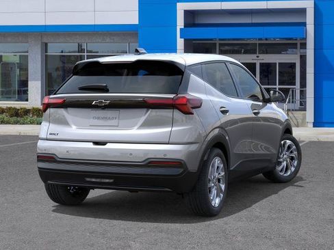 New 2027 Chevrolet Bolt LT w/ Comfort Package FWD image 28