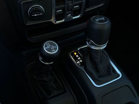 New 2026 Jeep Wrangler Sport AWD/4WD image 22