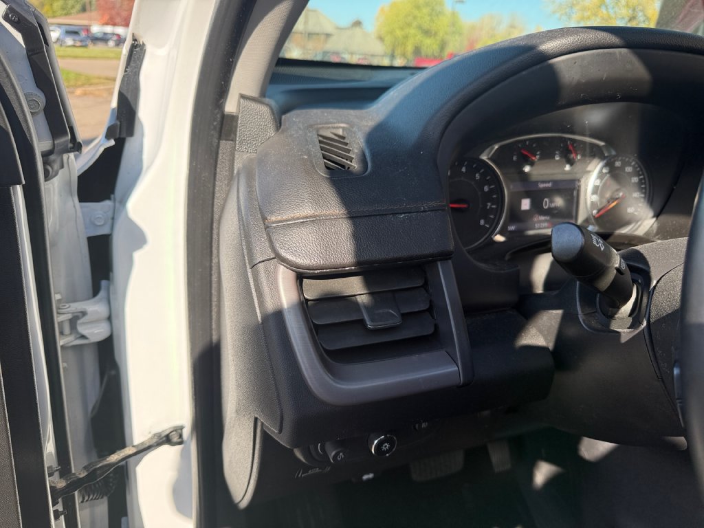 Used 2023 GMC Terrain AT4 w/ Infotainment Package II AWD/4WD image 13