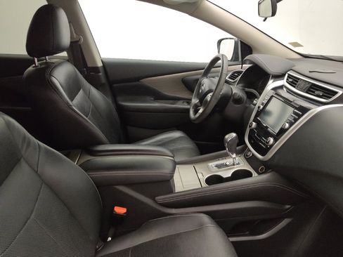 Used 2017 Nissan Murano SV AWD/4WD image 21