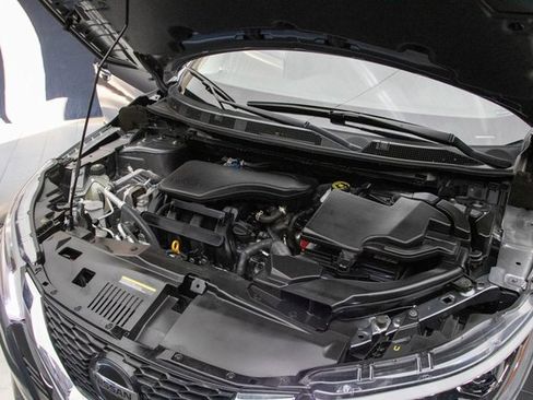 Used 2020 Nissan Rogue Sport SV w/ All-Weather Package image 28