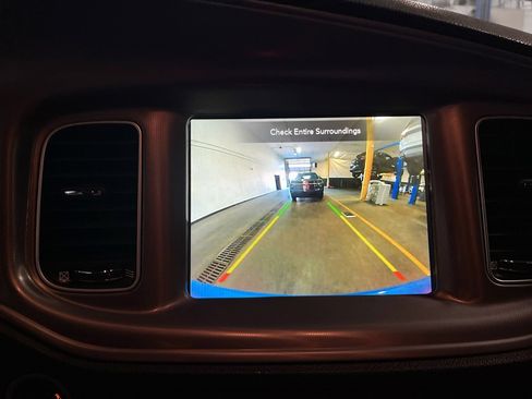 Used 2023 Dodge Charger SXT w/ Cold Weather Package RWD image 13
