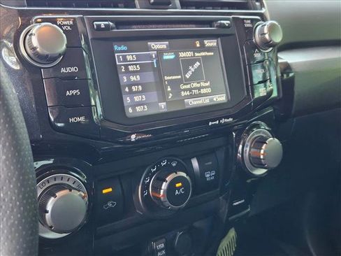 Used 2019 Toyota 4Runner TRD Off-Road Premium image 8