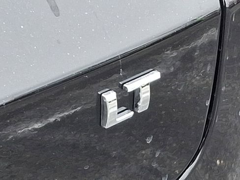 New 2026 Chevrolet TrailBlazer LT w/ Driver Confidence Package image 12