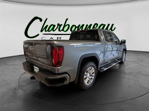 Used 2022 GMC Sierra 1500 Denali AWD/4WD image 5