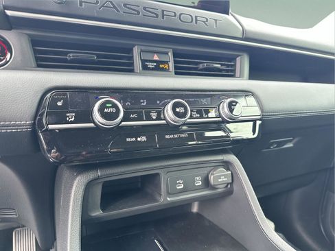 New 2026 Honda Passport RTL image 24