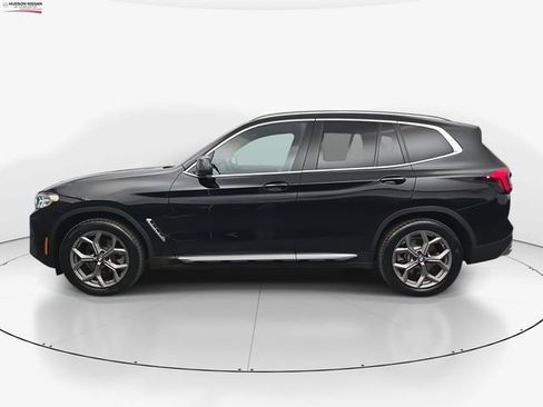 Used 2022 BMW X3 xDrive30i w/ Convenience Package w/ZPA image 6