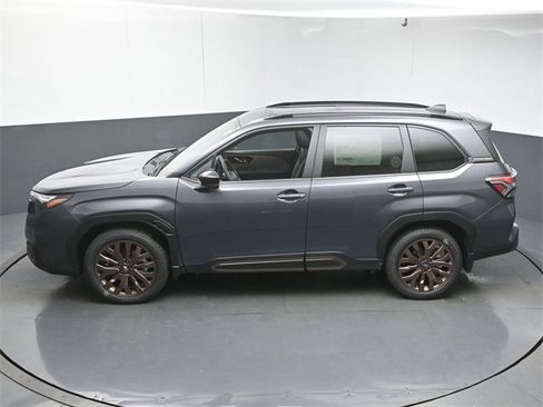 New 2026 Subaru Forester Sport image 45