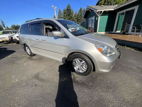 Used 2005 Honda Odyssey EX-L image 3