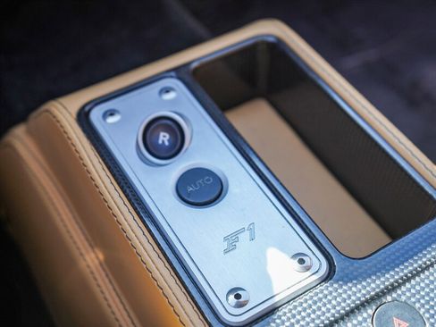 Used 2005 Ferrari F430 Spider image 38