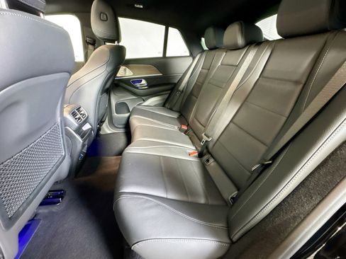 New 2026 Mercedes-Benz GLE 450 4MATIC Coupe image 22