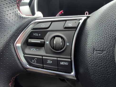 Certified 2025 Acura MDX A-Spec AWD/4WD image 17