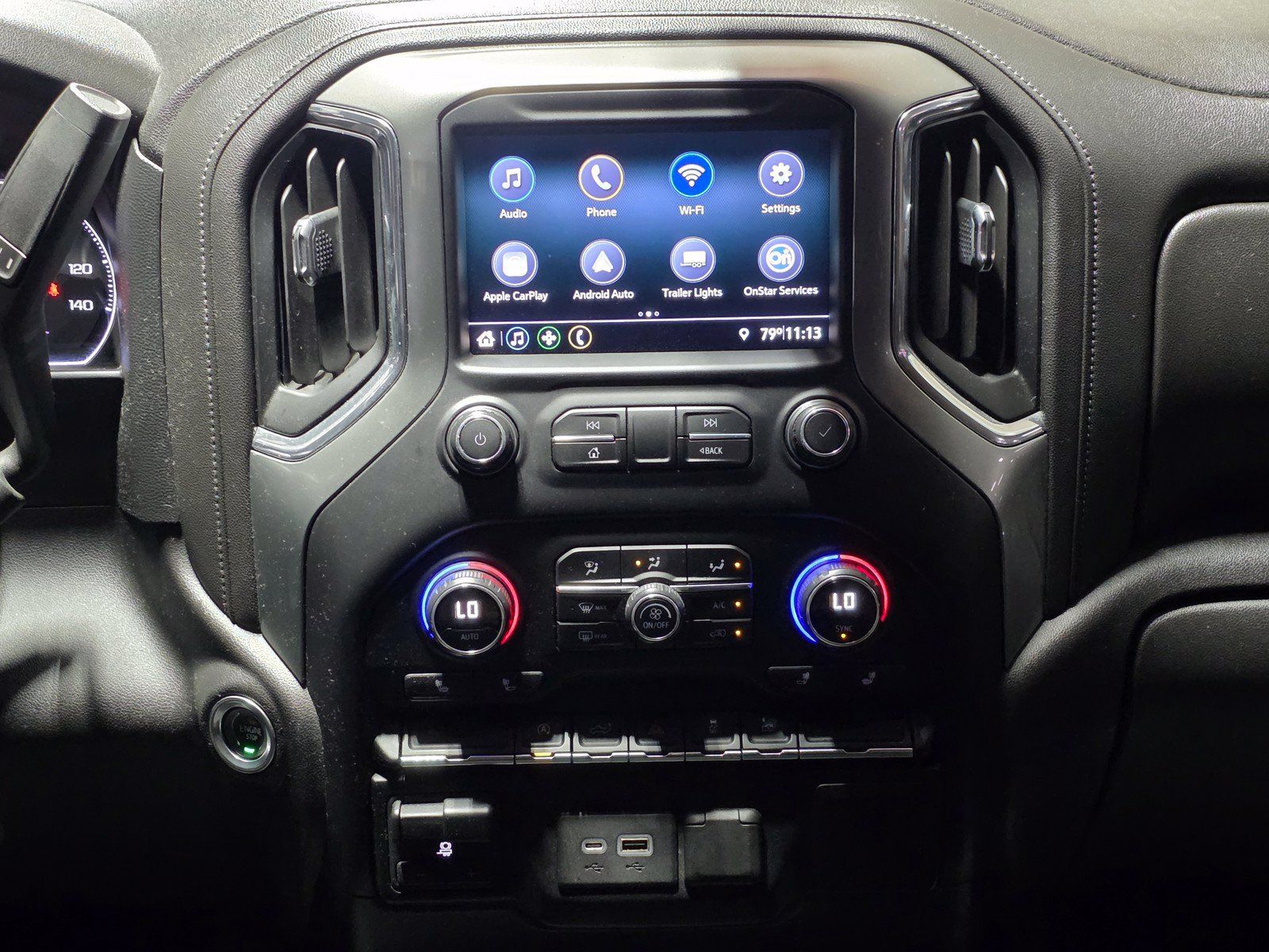 Used 2019 Chevrolet Silverado 1500 LT w/ All-Star Edition RWD image 18