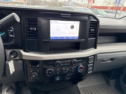 Used 2025 Ford F350 XL w/ STX Appearance Package image 10