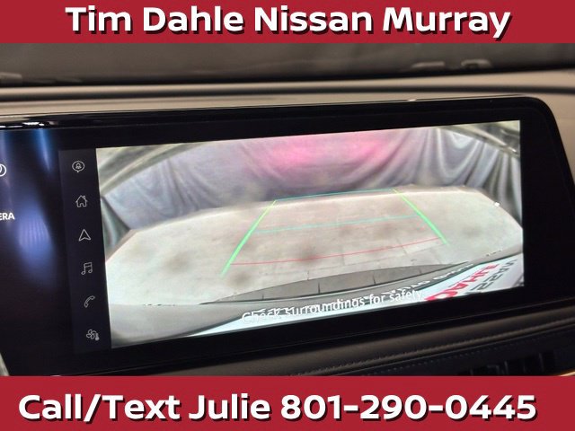 Used 2023 Nissan Ariya AWD image 28
