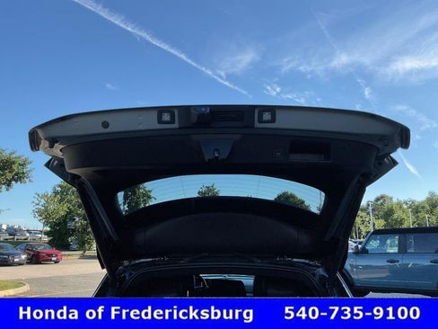 Used 2024 Chevrolet Equinox EV RS FWD image 19