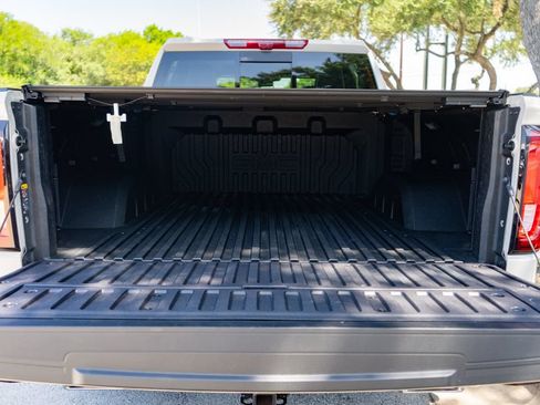 New 2026 GMC Sierra 1500 Denali Ultimate AWD/4WD image 25