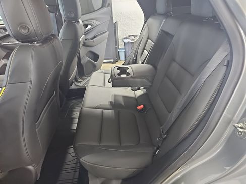 Certified 2024 Chevrolet TrailBlazer ACTIV w/ Convenience Package AWD/4WD image 18