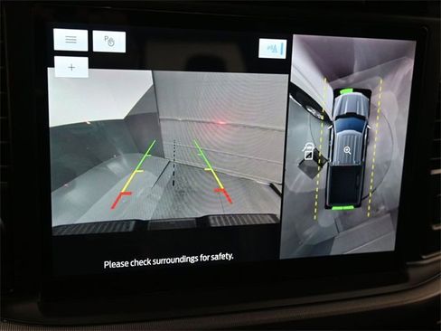 Used 2022 Ford F150 Platinum w/ Equipment Group 701A High image 26