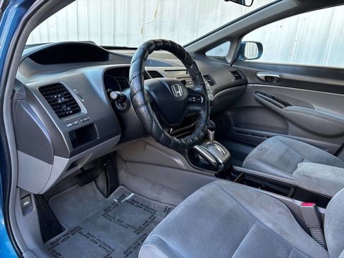 Used 2008 Honda Civic LX image 28