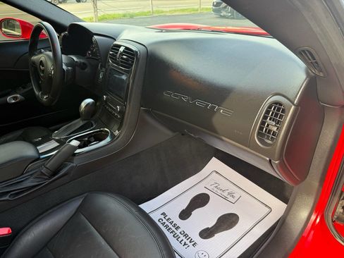 Used 2012 Chevrolet Corvette Coupe image 64