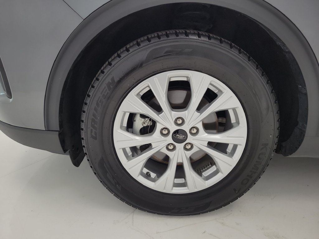 Used 2024 Ford Escape Active FWD image 6
