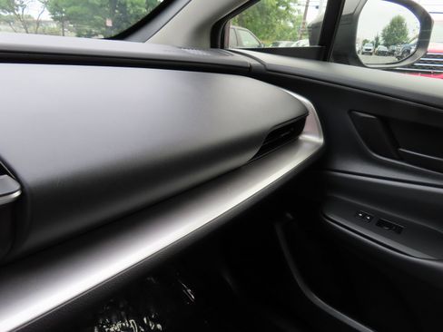 Used 2024 Toyota Prius LE image 20