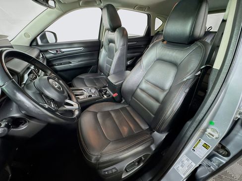 Used 2023 MAZDA CX-5 AWD 2.5 S image 14