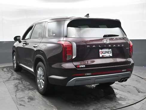 Used 2025 Hyundai Palisade SEL image 5