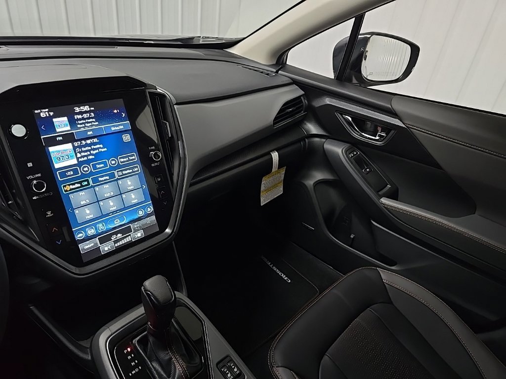 New 2026 Subaru Crosstrek 2.5i Limited AWD/4WD image 26