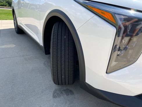 New 2026 Kia K4 FWD image 16