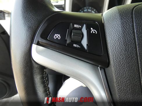 Used 2012 Chevrolet Camaro SS w/ Black Stripe Package RWD image 58