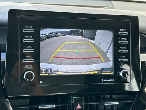 Used 2024 Toyota Camry SE w/ Convenience Package FWD image 20