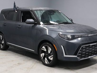 Used 2024 Kia Soul GT-Line