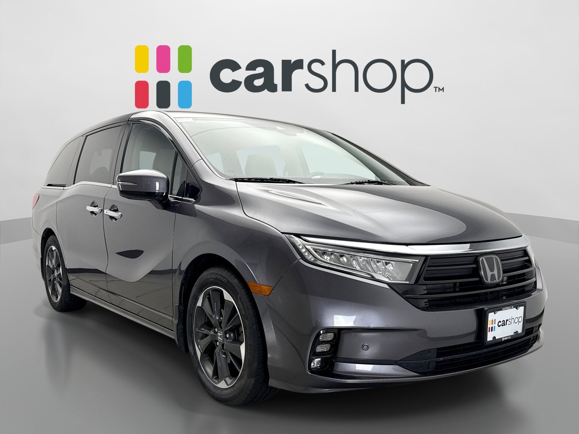 Used 2024 Honda Odyssey Elite image 7
