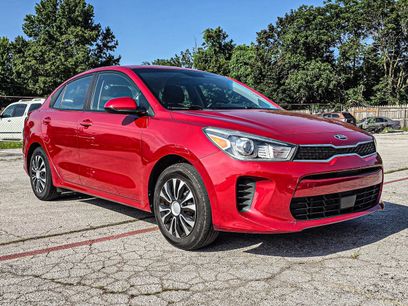 Used 2020 Kia Rio S