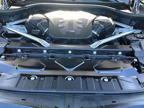 New 2026 BMW X5 M60i AWD/4WD image 16