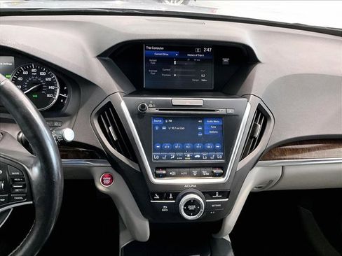 Used 2020 Acura MDX FWD image 24