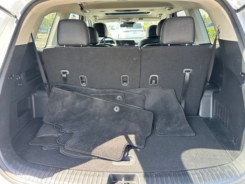 Used 2023 Kia Telluride S w/ S Sunroof Package AWD/4WD image 9