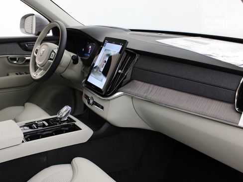 New 2026 Volvo XC90 B6 Ultra AWD/4WD image 27