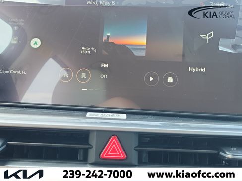 New 2026 Kia Sorento EX FWD image 23