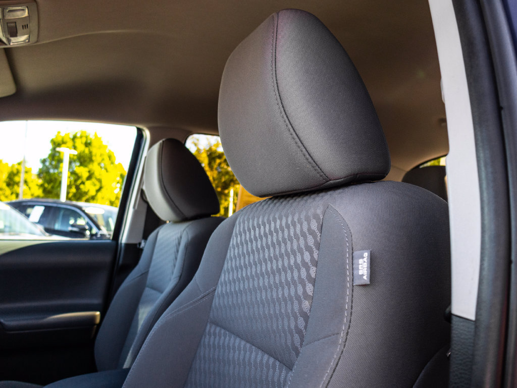 Used 2022 Toyota Tacoma SR5 RWD image 16