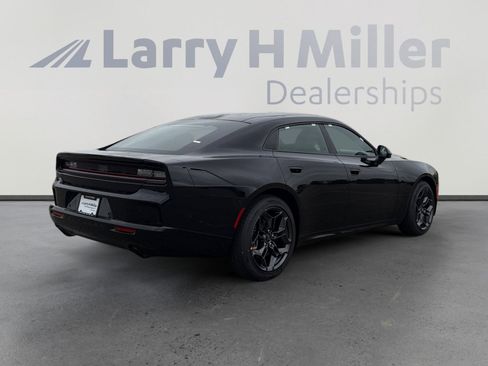New 2026 Dodge Charger R/T AWD/4WD image 6