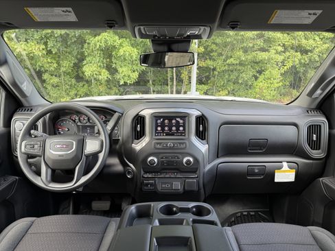 New 2026 GMC Sierra 1500 Pro w/ Pro Value Package image 18