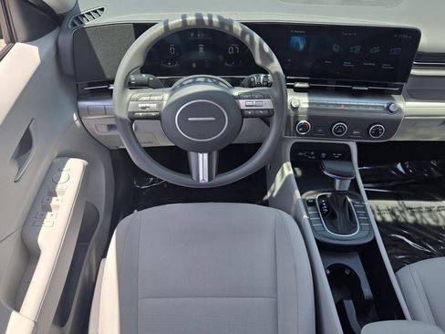 Certified 2026 Hyundai Kona SE FWD image 13
