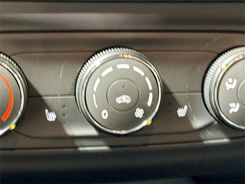 New 2026 Chevrolet Trax RS image 22